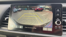 Honda Jazz 1.5 i-MMD Hybrid Elegance 5dr eCVT Hybrid Hatchback